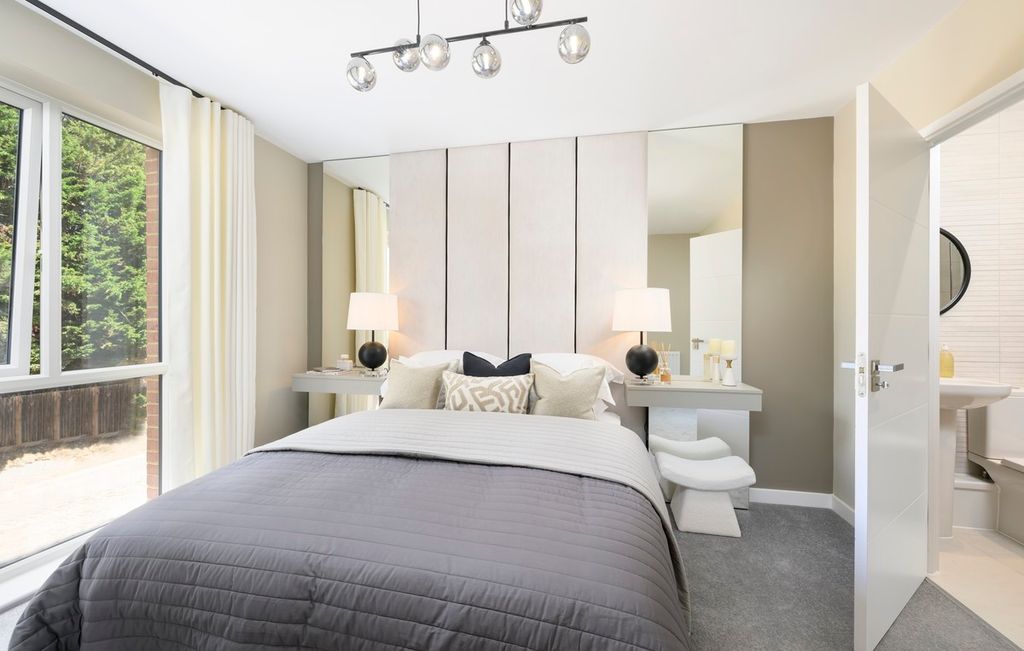 Property photo 3 of 8 Fairview New Homes - Zoopla -