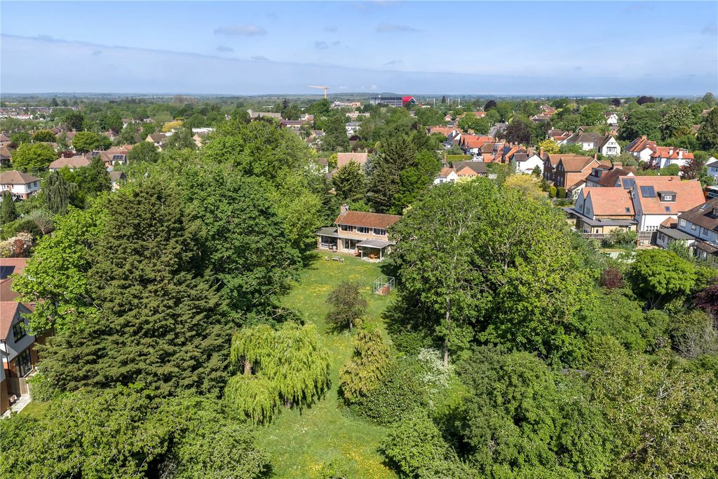 Additional image 10 of 4 bed detached house for saleWyndham Way, Oxford, Oxfordshire OX2