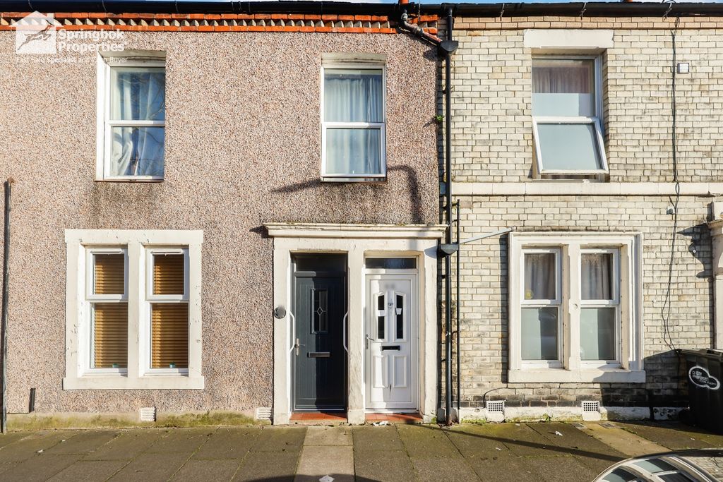 Property photo 1 of 14 Front View