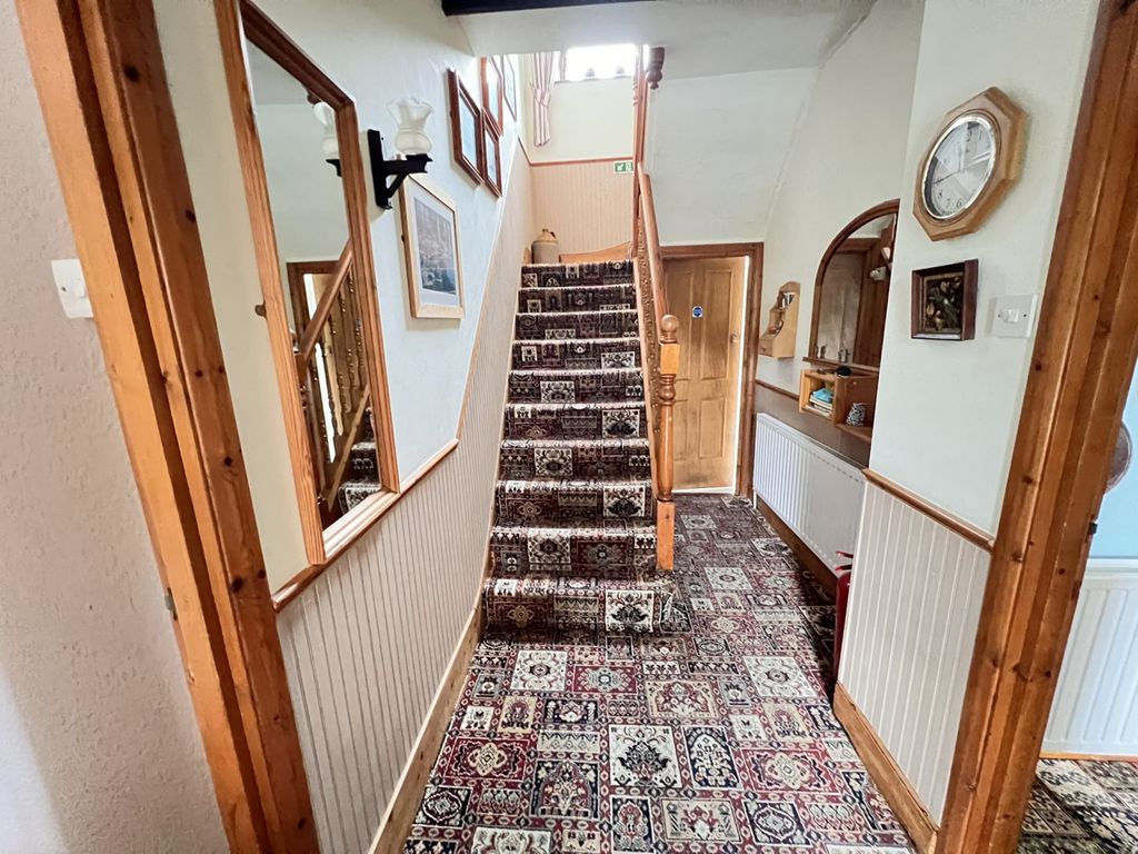 Additional image 14 of 4 bed end terrace house for saleChyandour Square, Penzance TR18
