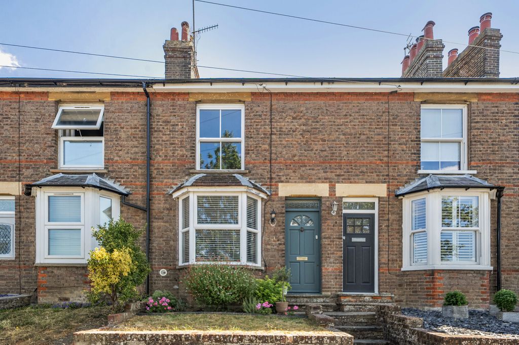 Property photo 1 of 20 External View