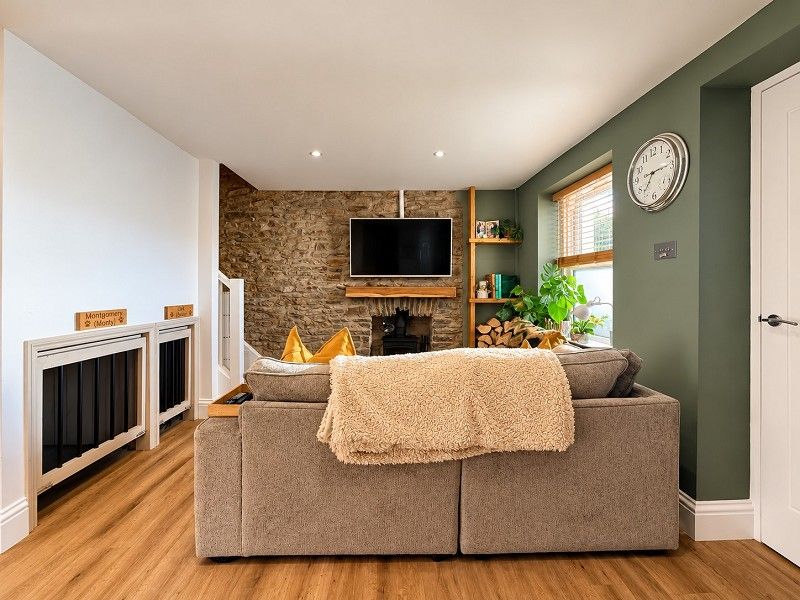 Property photo 3 of 24 Open Plan Lounge-Kitchen