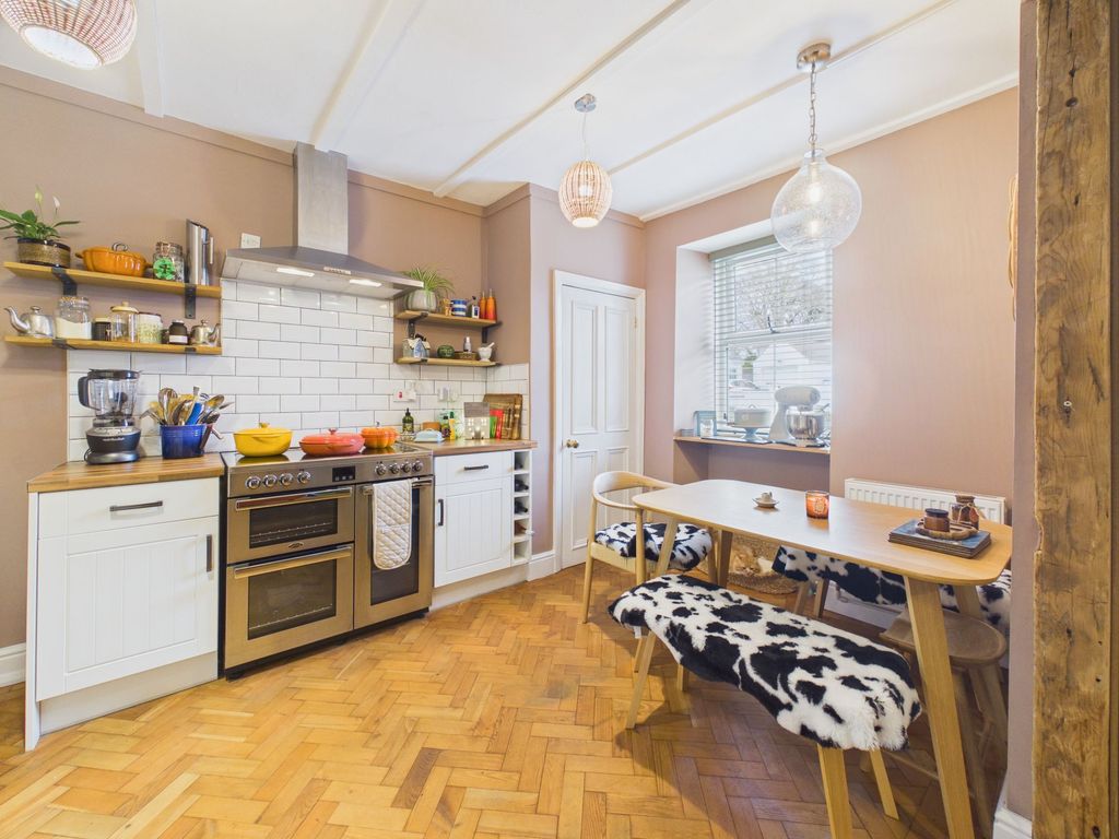 Additional image 4 of 3 bed semi-detached house for saleSt. Florence, Tenby SA70