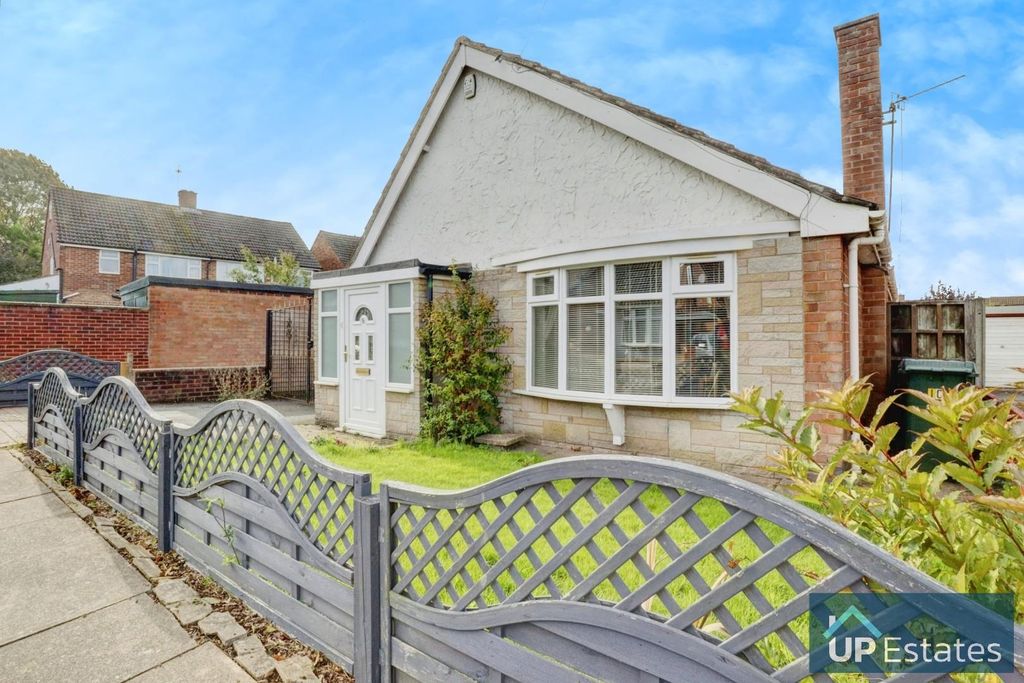 Property photo 1 of 23 Front Aspect