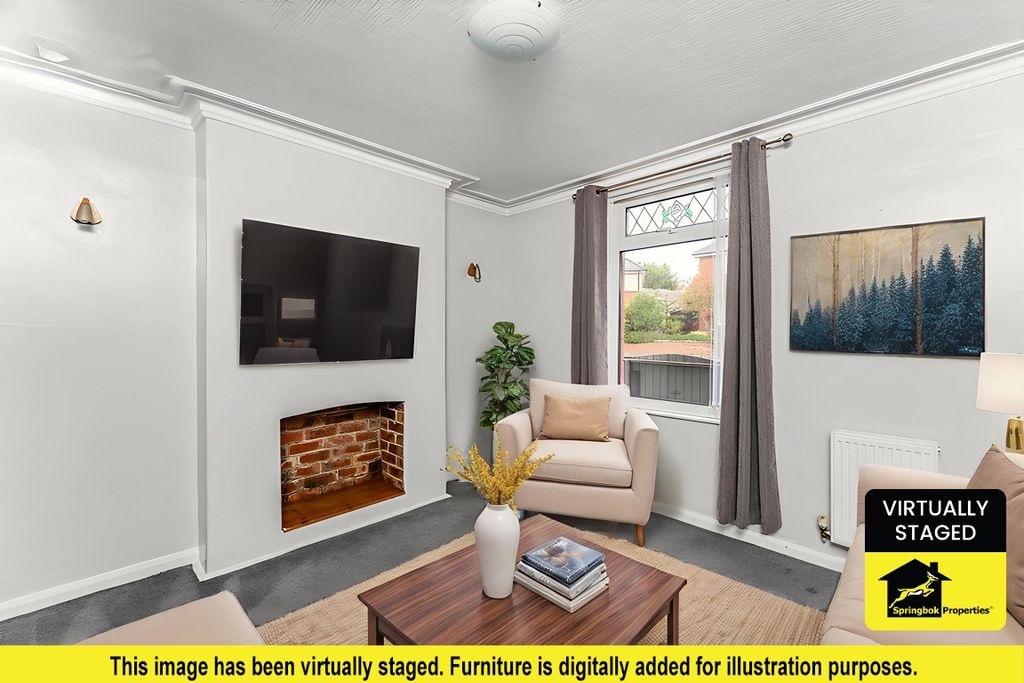 Property photo 3 of 20 Virtually Stage...