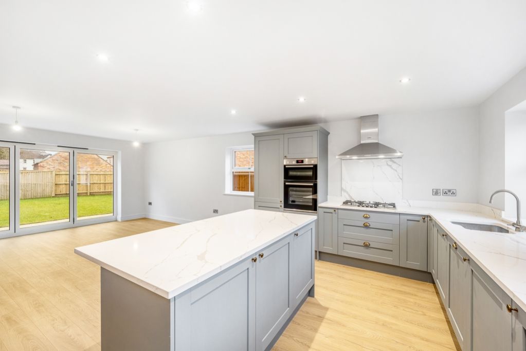 Property photo 2 of 25 Plot 13, The Parklands (Sudbrooke)-8