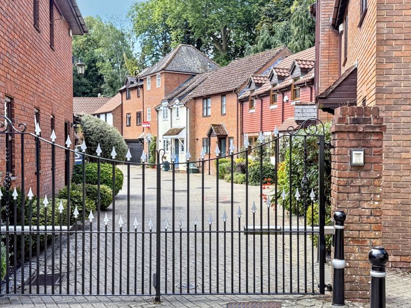 Property photo 1 of 14 Gated Development