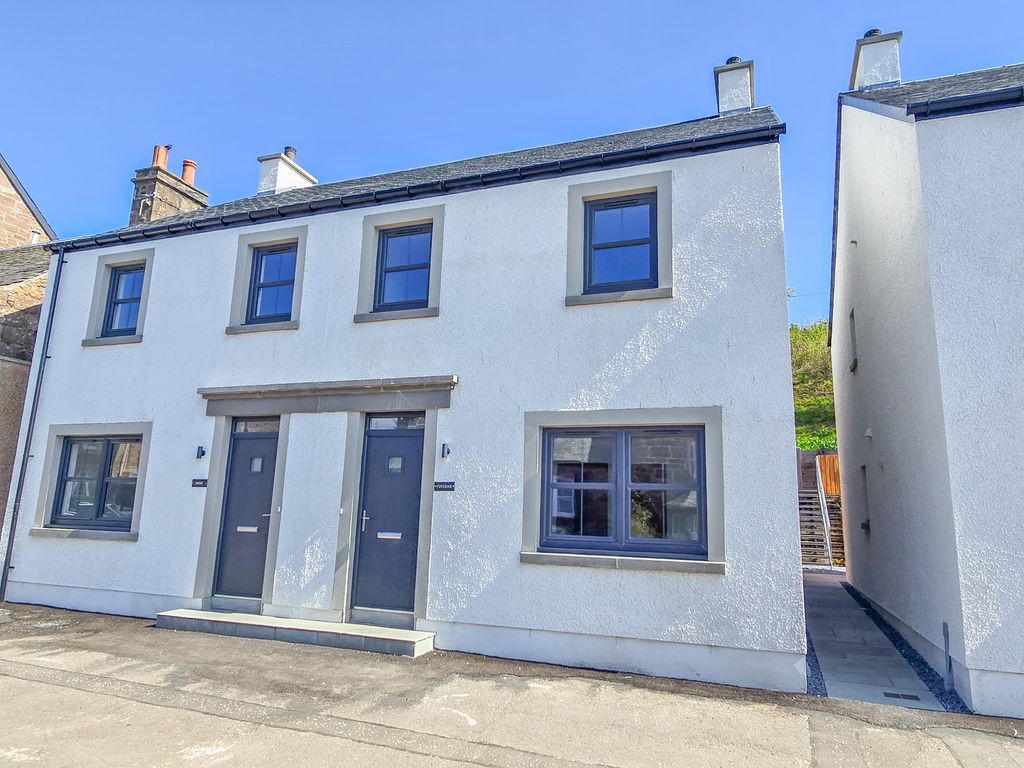 Additional image 43 of 3 bed semi-detached house for saleMain Street, Bankfoot, Perth PH1