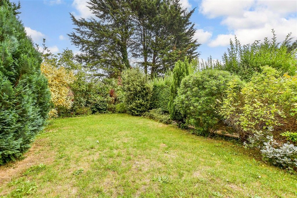 Property photo 3 of 12 Rear Garden