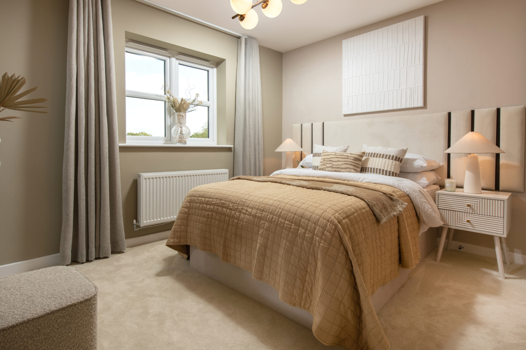 Property photo 3 of 7 Holly-Bedroom-1