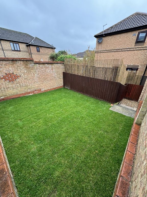 Property photo 2 of 8 Rear Garden