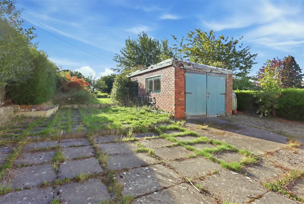 Property photo 3 of 14 Rear Garden