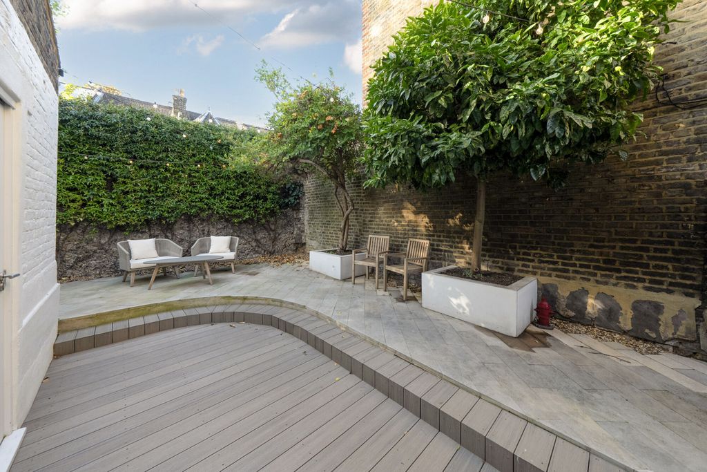 Property photo 3 of 35 Rear Garden
