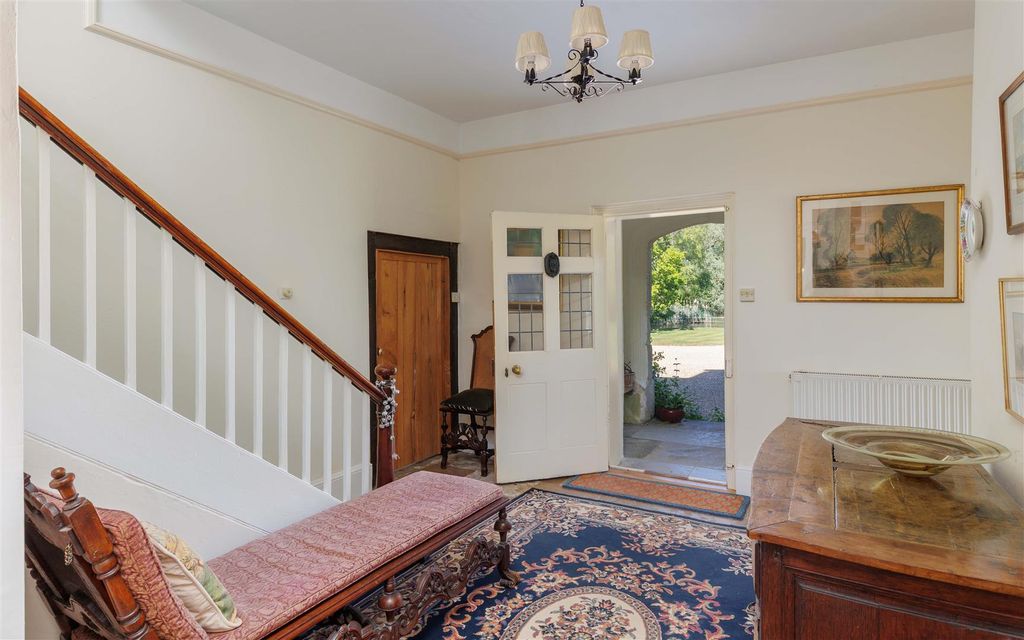 Additional image 9 of 8 bed property for saleMerstone, Isle Of Wight PO30
