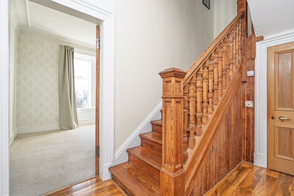 Additional image 10 of 4 bed semi-detached house for saleInverary Terrace, Dundee DD3