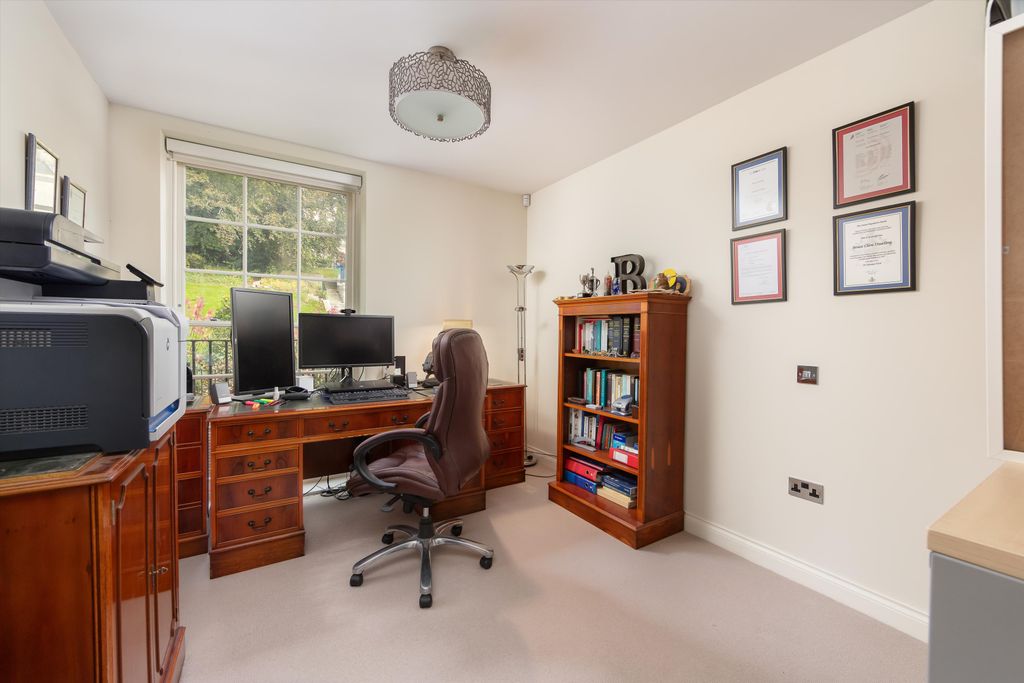 Additional image 12 of 3 bed flat for saleLansdown Road, Bath, Somerset BA1
