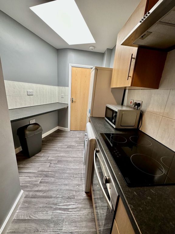 Additional image 15 of 7 bed flat for saleExchange Street, Derby DE1