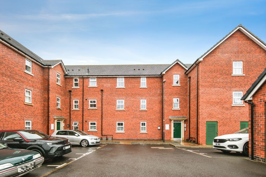 Additional image 14 of 2 bed flat for saleDamselfly Court, Nuneaton CV10