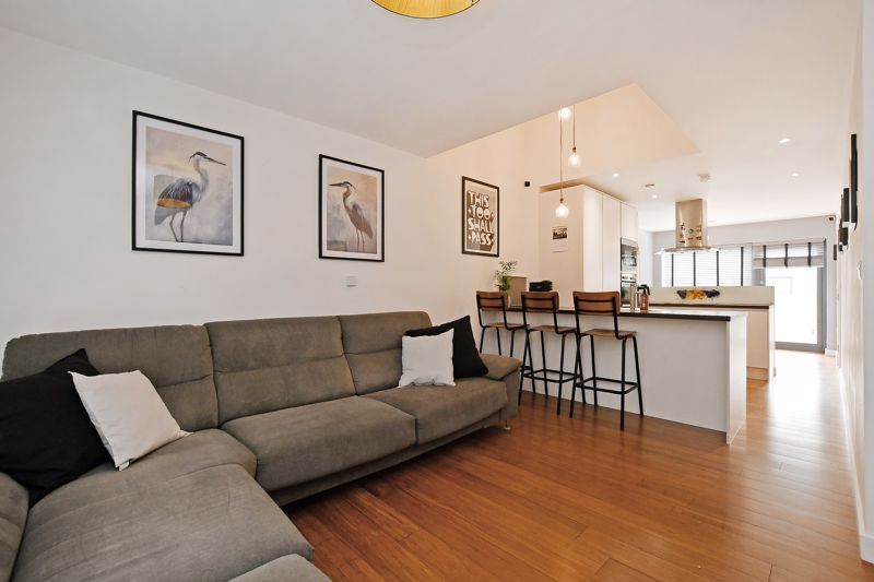 Property photo 3 of 37 Open Plan Lounge Kitchen