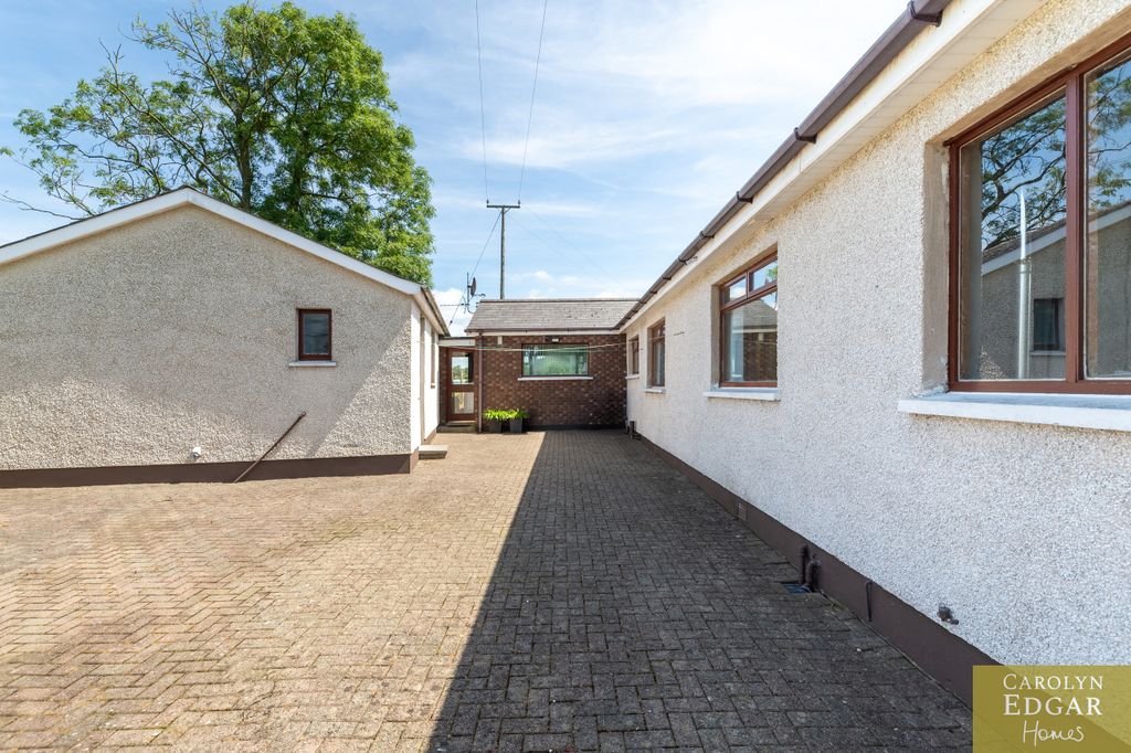 Additional image 25 of 4 bed bungalow for sale79 Mealough Road, Carryduff, Belfast, Co Antrim BT8