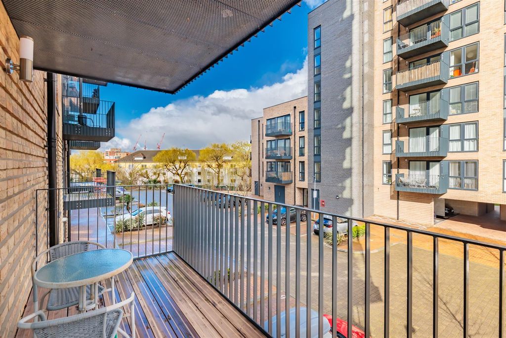 Property photo 3 of 11 Balcony.Jpg