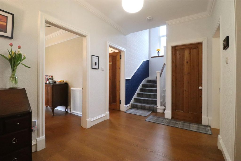 Additional image 5 of 4 bed detached house for saleFree Presbyterian Church Manse, Inver, Lochinver IV27