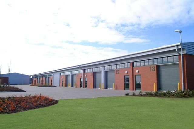 Property photo 1 of 1 Moat House Square.Jpeg
