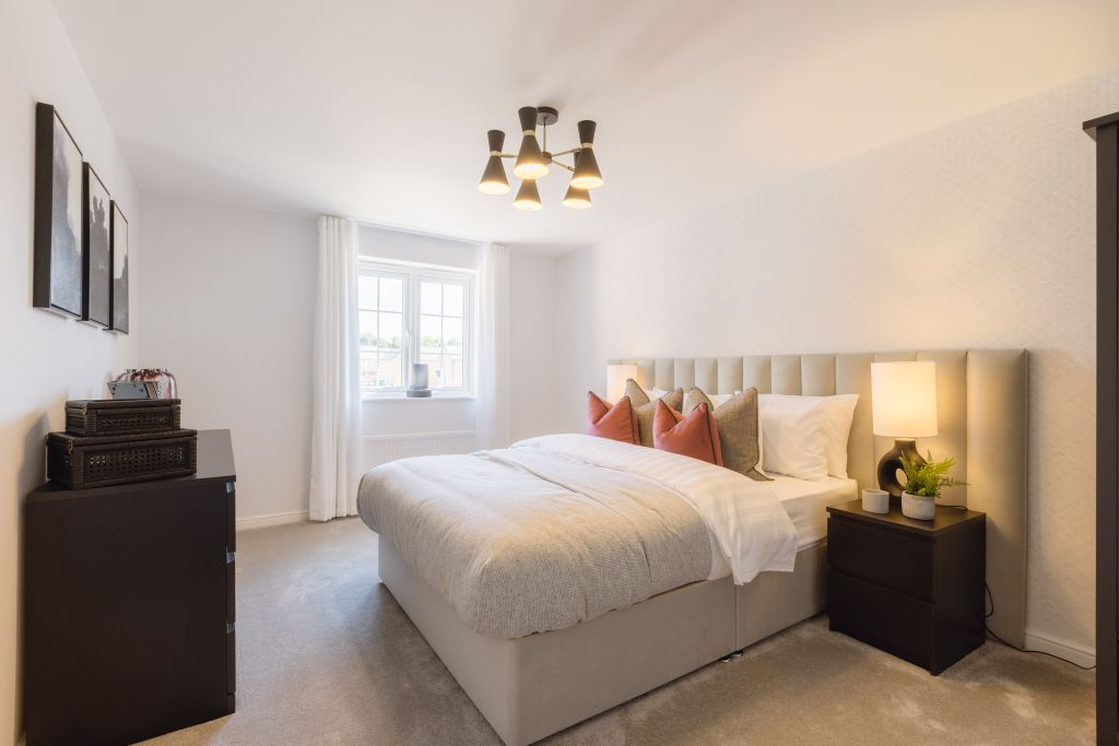 Additional image 4 of 3 bed detached house for sale"Calry" at Poppy Fields, Mareham Road, Horncastle LN9