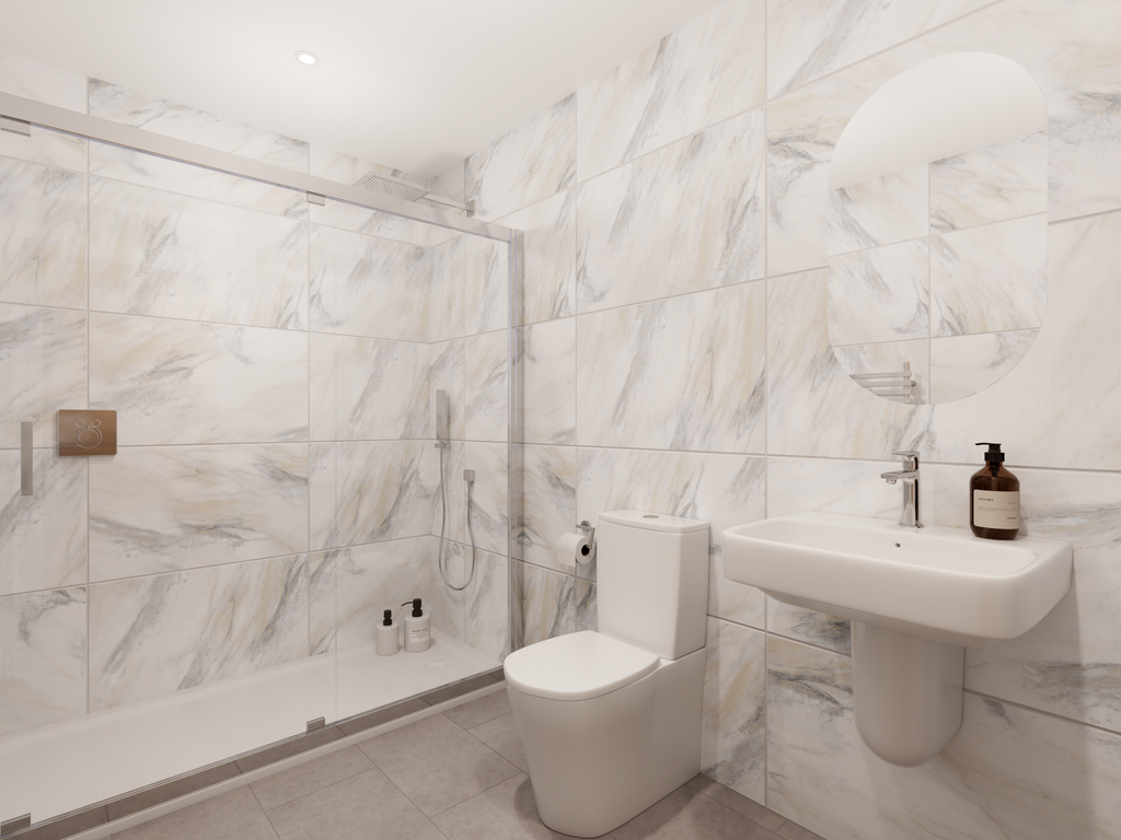 Additional image 8 of 5 bed detached house for sale"The Walcott" at Cricket Lane, Lichfield WS14