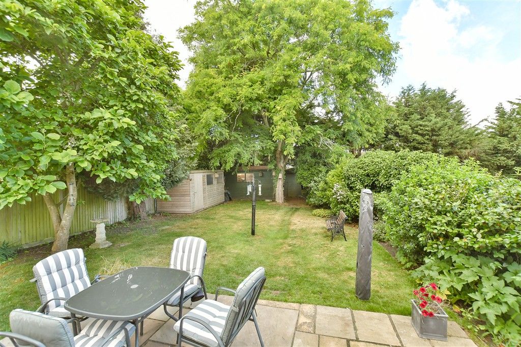Property photo 2 of 11 Rear Garden