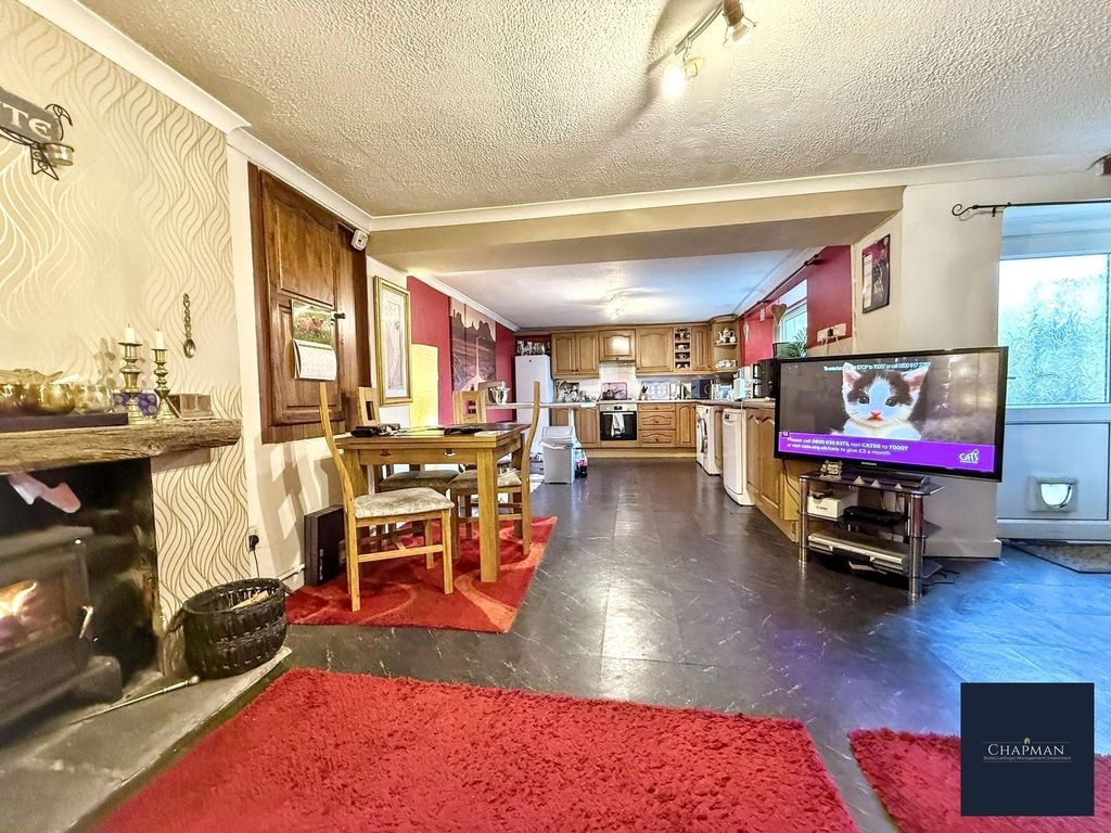 Additional image 10 of 3 bed end terrace house for saleNorth Road, Porth CF39
