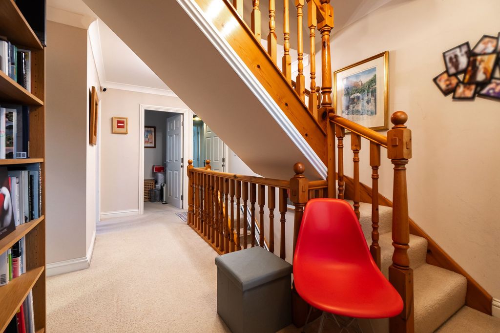Additional image 17 of 4 bed detached house for saleHeanor Road, Ilkeston DE7