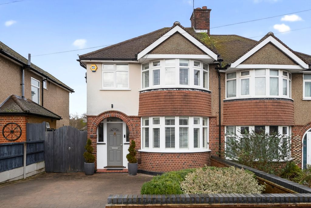 Property photo 1 of 23 The Property