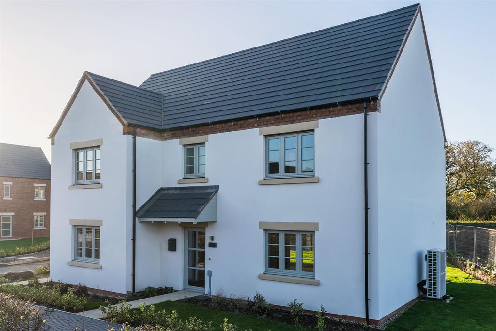 Property photo 1 of 17 Exterior And Gardens