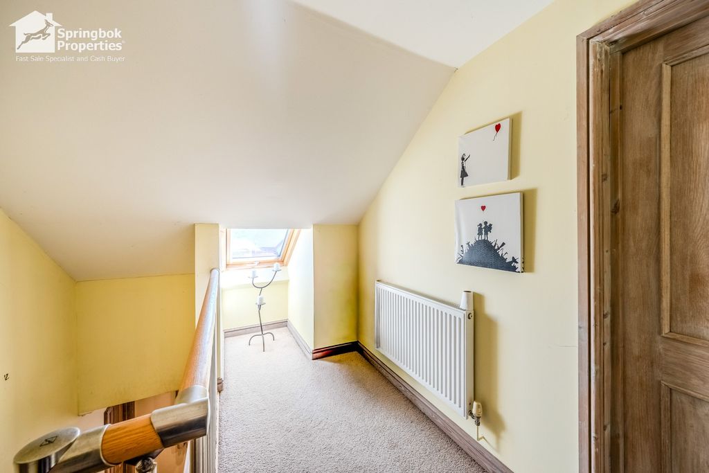 Additional image 18 of 6 bed detached house for saleMaes Morgan, Tredegar, Monmouthshire NP22