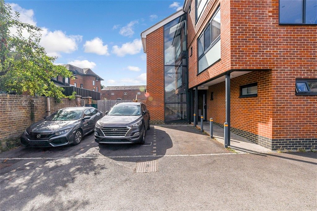 Property photo 2 of 12 Allocated Parking