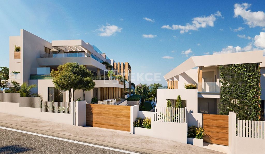Property photo 1 of 10 Ground Floor Cabopino Marbella Málaga