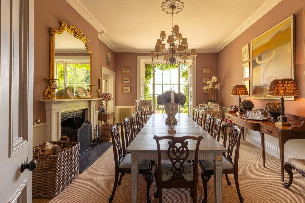 Additional image 9 of 8 bed detached house for salePenylan, Oswestry, Shropshire SY10