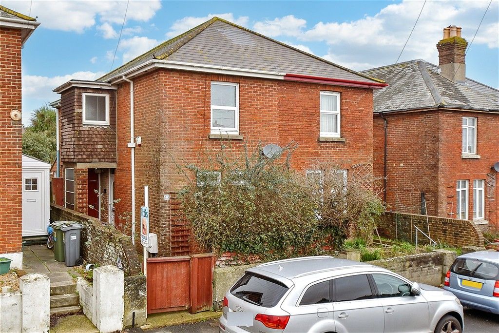 Property photo 1 of 11 External Aspect