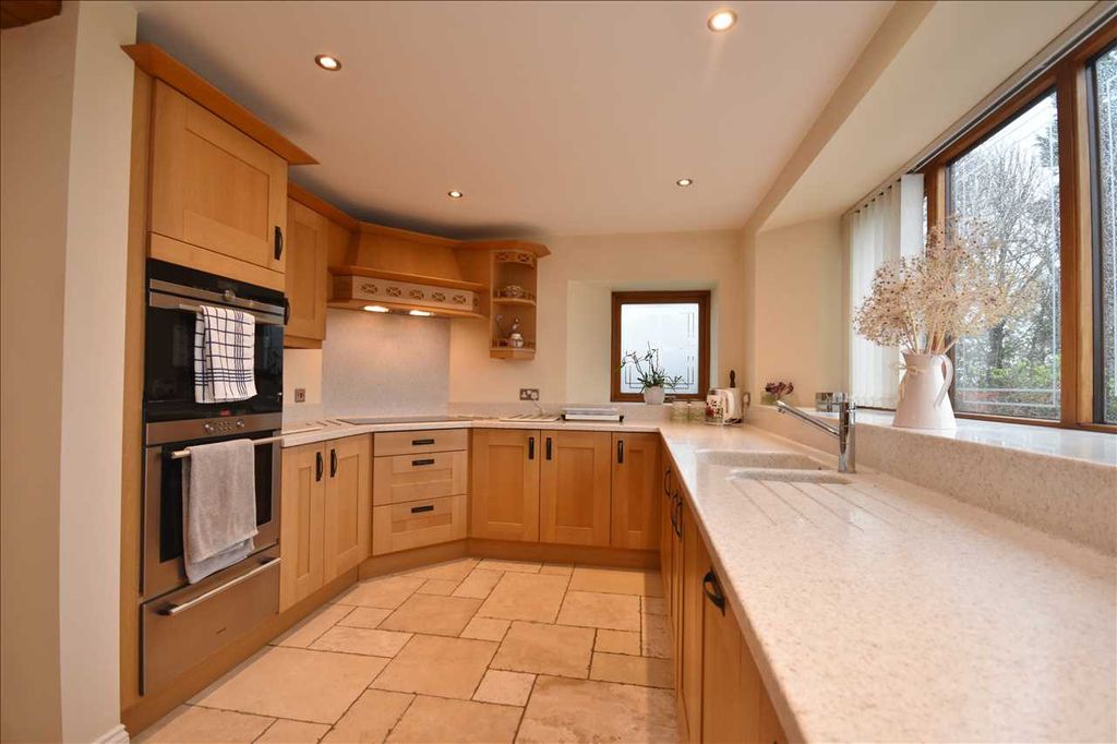 Additional image 13 of 5 bed detached house for saleHanging Bridge Barn, Meadow Lane, Croston, Leyland PR26