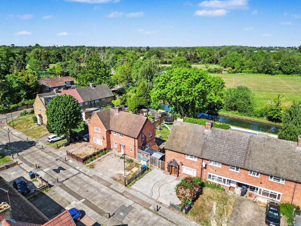 Additional image 30 of 3 bed end terrace house for saleCapel Road, Enfield EN1