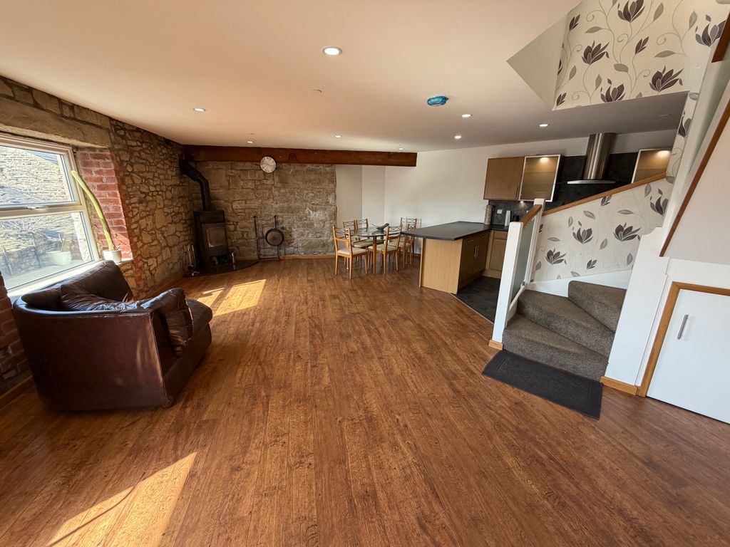 Property photo 2 of 18 Open Plan Living 