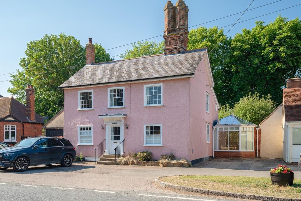 Property photo 1 of 26 Front Elevation