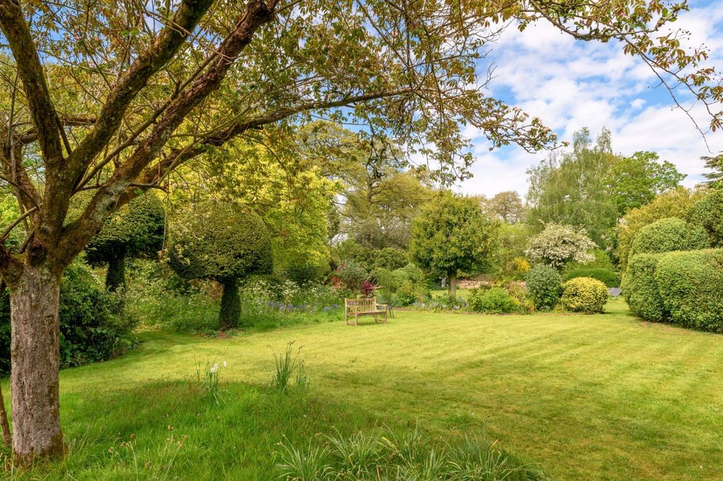 Additional image 28 of 7 bed detached house for salePershore WR10