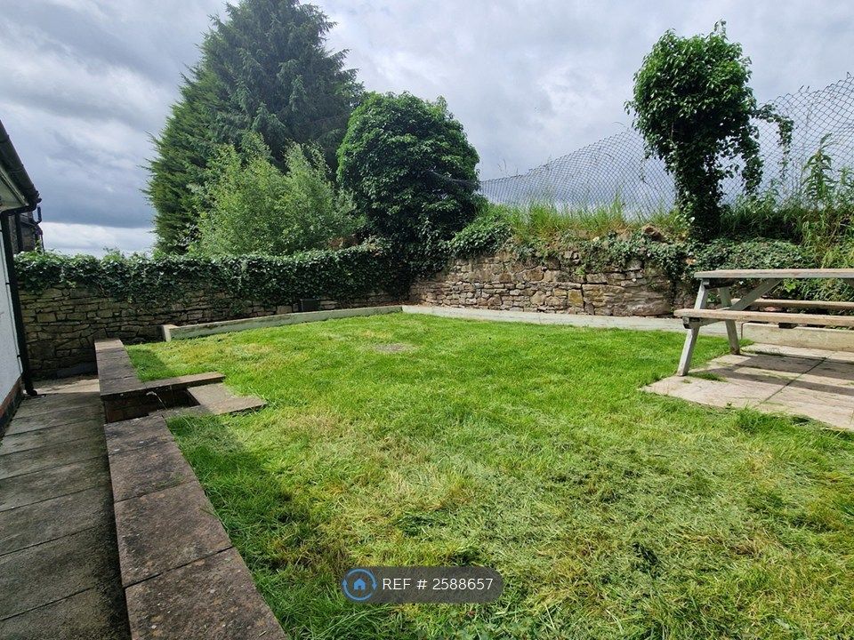 Property photo 3 of 10 Garden