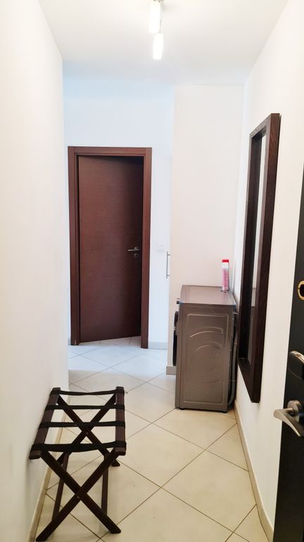 Property photo 2 of 8 Hallway: Sunny Studio Apartment: Melia Dunas