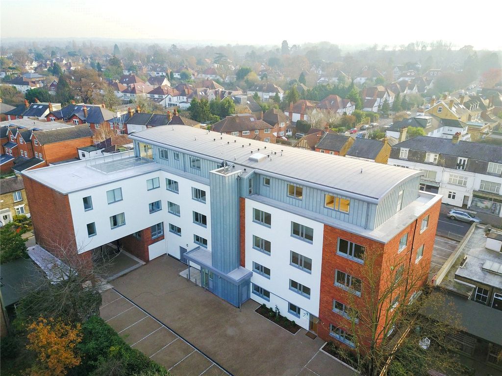 Property photo 1 of 7 Aerial View