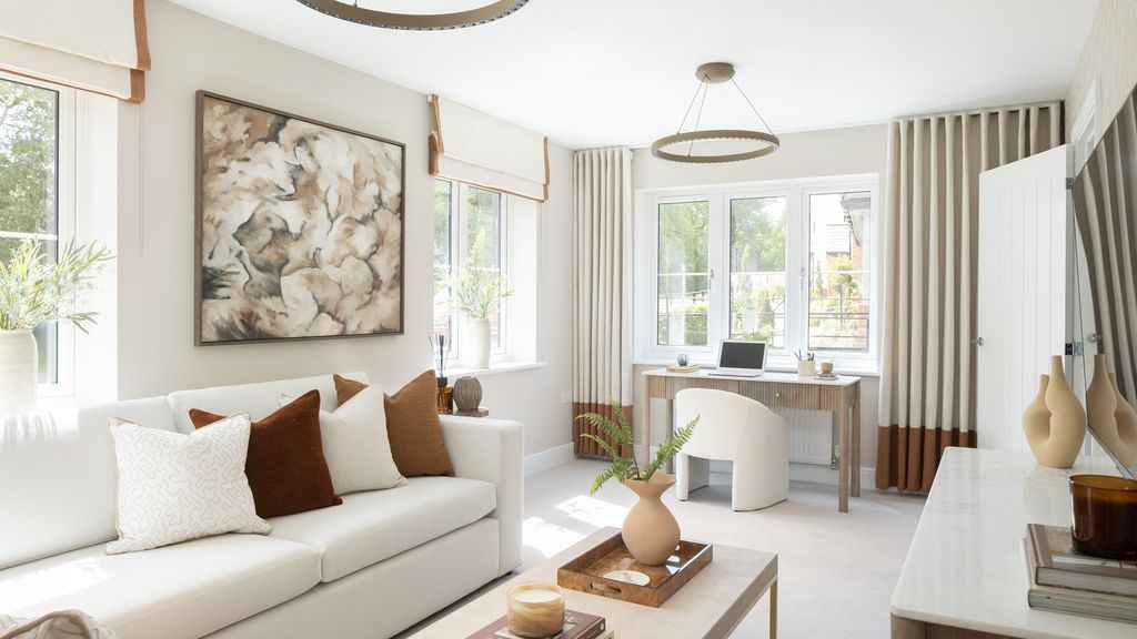 Property photo 2 of 11 Kings Barton At The Green