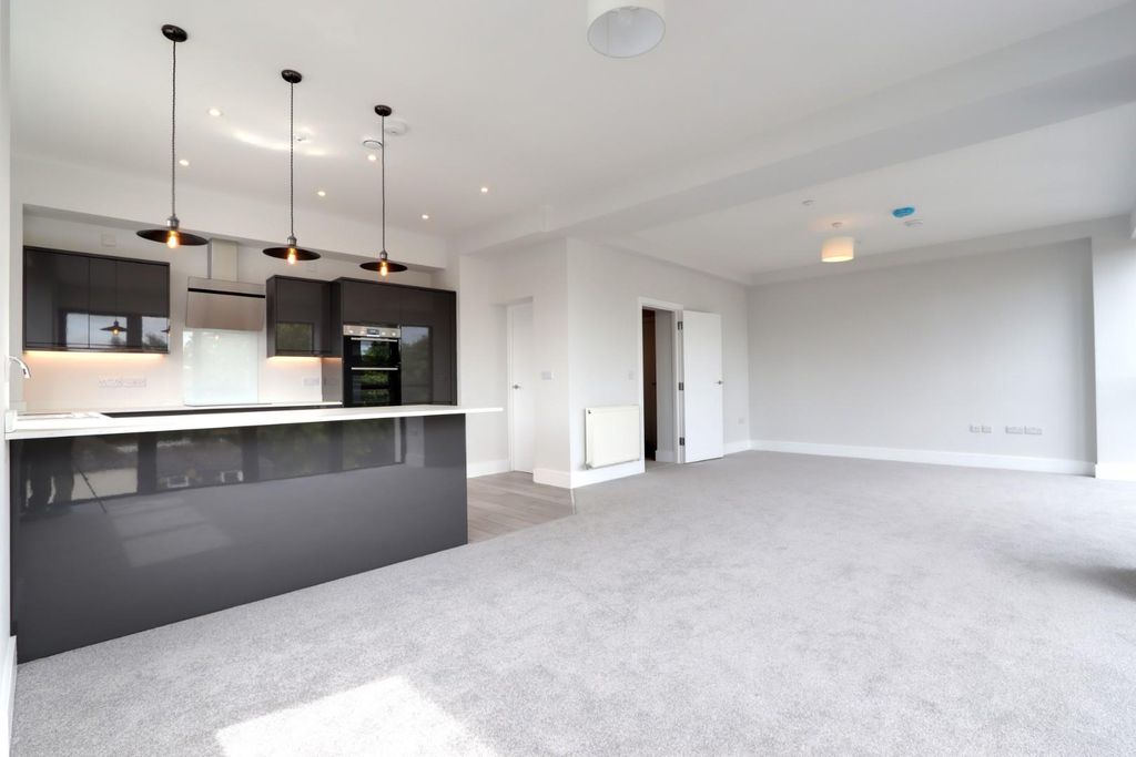 Property photo 2 of 10 Open Plan Kitchen/Living