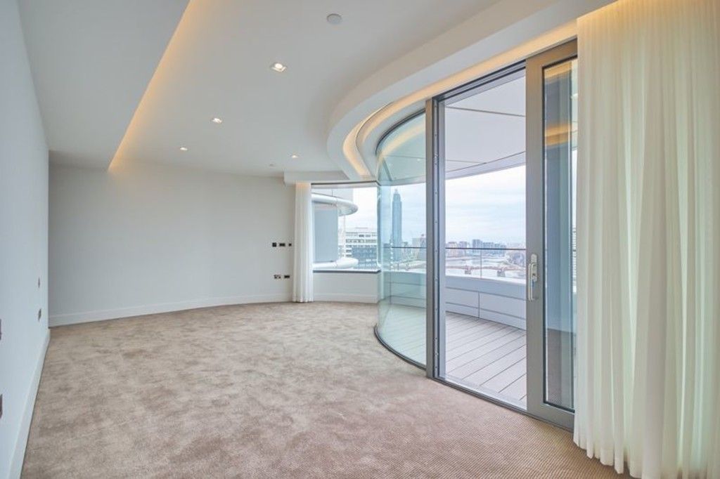 Property photo 2 of 24 Master Bedroom And Balcony